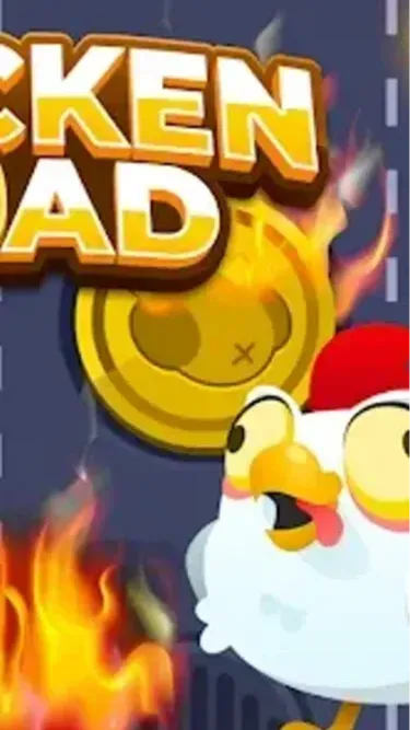Chicken Road Screenshot